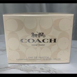 Coach Signature Eau De Parfum